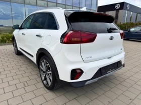 Kia Niro FACE-HYBRID--LANE-ASIST-������-DISTRONIC- | Mobile.bg � ����� ������ 7