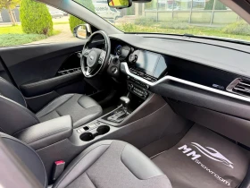 Kia Niro FACE-HYBRID--LANE-ASIST-������-DISTRONIC- | Mobile.bg � ����� ������ 12