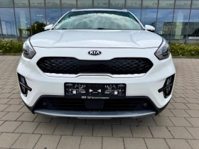 Kia Niro FACE-HYBRID--LANE-ASIST-������-DISTRONIC- | Mobile.bg � ����� ������ 2