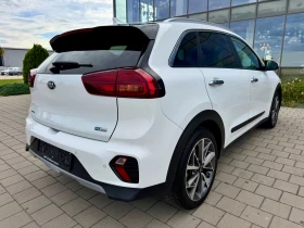 Kia Niro FACE-HYBRID--LANE-ASIST-������-DISTRONIC- | Mobile.bg � ����� ������ 5
