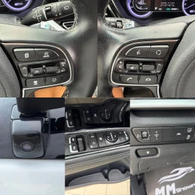 Kia Niro FACE-HYBRID--LANE-ASIST-������-DISTRONIC- | Mobile.bg � ����� ������ 15