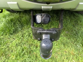 Mitsubishi Pajero - 14700 € / 28750.70 лв. - 33195162 8