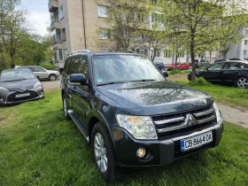 Mitsubishi Pajero - 14700 € / 28750.70 лв. - 33195162 2