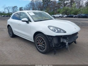 ������ Porsche Macan