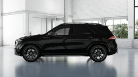Mercedes-Benz GLE 450 AMG d 4MATIC 6+ 1 | Mobile.bg � ����� ������ 7