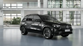 ����� �� �������� �� Mercedes-Benz GLE 450 AMG d 4MATIC 6+ 1