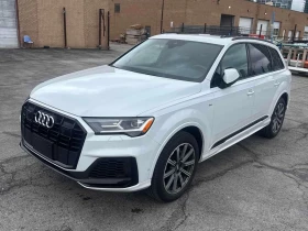 ������ Audi Q7