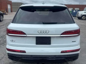 Audi Q7 * Progressiv * 7 ������* ��������� * 360 * ������� | Mobile.bg � ����� ������ 4