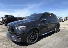 Mercedes-Benz GLE 63 S AMG ��������� * �������� * �������� * BURMESTER | Mobile.bg � ����� ������ 5