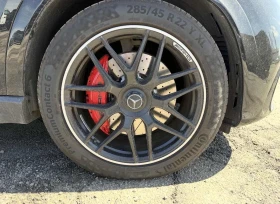 Mercedes-Benz GLE 63 S AMG ��������� * �������� * �������� * BURMESTER | Mobile.bg � ����� ������ 9