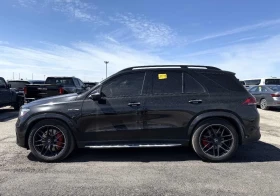 Mercedes-Benz GLE 63 S AMG ��������� * �������� * �������� * BURMESTER | Mobile.bg � ����� ������ 2