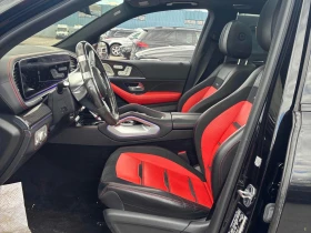 Mercedes-Benz GLE 63 S AMG ��������� * �������� * �������� * BURMESTER | Mobile.bg � ����� ������ 6