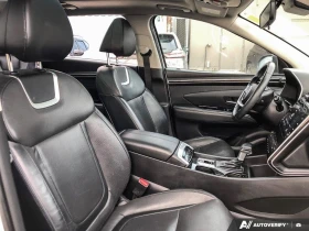 Hyundai Tucson 2022 Hyundai Tucson SEL AWD | Mobile.bg � ����� ������ 14