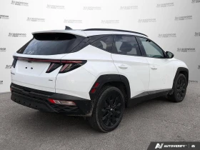 Hyundai Tucson 2022 Hyundai Tucson SEL AWD | Mobile.bg � ����� ������ 4