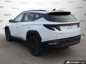 Hyundai Tucson 2022 Hyundai Tucson SEL AWD | Mobile.bg � ����� ������ 6
