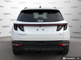 Hyundai Tucson 2022 Hyundai Tucson SEL AWD | Mobile.bg � ����� ������ 5