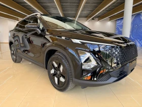 Omoda 5 1.6 TGDI ������ 145��. | Mobile.bg � ����� ������ 3