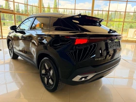 Omoda 5 1.6 TGDI ������ 145��. | Mobile.bg � ����� ������ 7