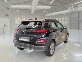 ����� �� �������� �� Hyundai Kona 39 kWh