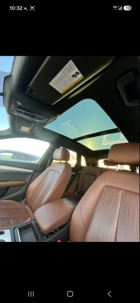 Audi Q5 Audi Q5 2.0 tfsi Quatto | Mobile.bg � ����� ������ 7