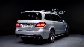 Mercedes-Benz GLS 350 ��. ��������* BLIND SPOT* SOFT CLOSE* ������ ���� | Mobile.bg � ����� ������ 2