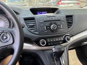 Honda Cr-v * LX * CARFAX * БЕЗ ПЪРВОНАЧАЛНА ВНОСКА - 9650 € / 18873.76 лв. - 94850622 9