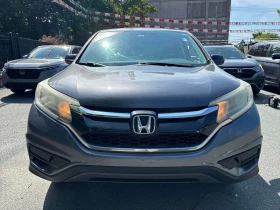 Honda Cr-v * LX * CARFAX * БЕЗ ПЪРВОНАЧАЛНА ВНОСКА - 9650 € / 18873.76 лв. - 94850622 6