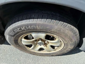 Honda Cr-v * LX * CARFAX * БЕЗ ПЪРВОНАЧАЛНА ВНОСКА - 9650 € / 18873.76 лв. - 94850622 7