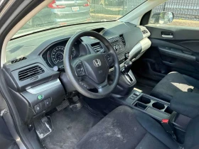 Honda Cr-v * LX * CARFAX * БЕЗ ПЪРВОНАЧАЛНА ВНОСКА - 9650 € / 18873.76 лв. - 94850622 5