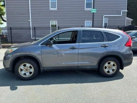 Honda Cr-v * LX * CARFAX * БЕЗ ПЪРВОНАЧАЛНА ВНОСКА - 9650 € / 18873.76 лв. - 94850622 2