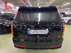 Hyundai Palisade 2.5T Hybrid Calligraphy Black inc - 75000 € - 82496038 7
