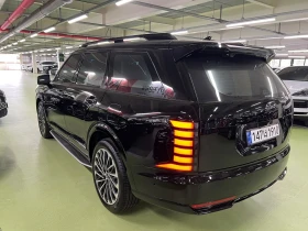 Hyundai Palisade 2.5T Hybrid Calligraphy Black inc - 75000 € - 82496038 5
