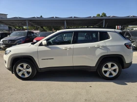 Jeep Compass 1.6mjt 120к.с 2wd | Auto.bg — изображение 7