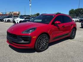 Porsche Macan * GTS * CARFAX * ОПЦИЯ ЗА ФИНАНСИРАНЕ