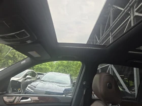 Mercedes-Benz ML 350 * BlueTEC * ����������  ��� ������������  ������*  | Mobile.bg � ����� ������ 13