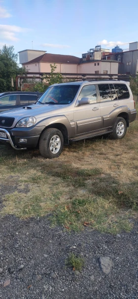 Hyundai Terracan | Mobile.bg � ����� ������ 6