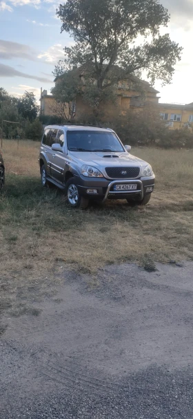 Hyundai Terracan | Mobile.bg � ����� ������ 4