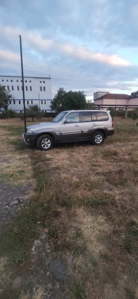 Hyundai Terracan | Mobile.bg � ����� ������ 15