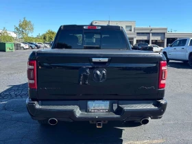 Dodge RAM 1500 * Limited * CARFAX * БЕЗ ПЪРВОНАЧАЛНА ВНОСКА | Auto.bg — изображение 4
