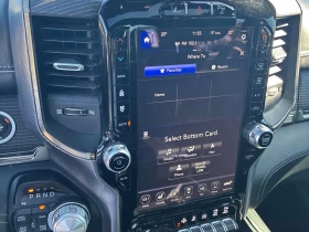 Dodge RAM 1500 * Limited * CARFAX * БЕЗ ПЪРВОНАЧАЛНА ВНОСКА | Auto.bg — изображение 9