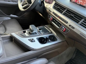 Audi Q7  1 собствени, Matrix LED, 7 седалки, Гаражна  - 25900 € - 52084683 12