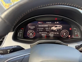 Audi Q7  1 собствени, Matrix LED, 7 седалки, Гаражна  - 25900 € - 52084683 15