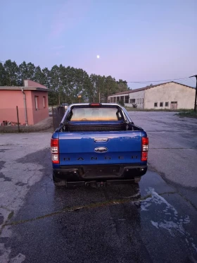 Ford Ranger 2.2TDCI, Limited - 9500 € - 31436504 5