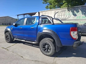 Ford Ranger 2.2TDCI, Limited - 9500 € - 31436504 3