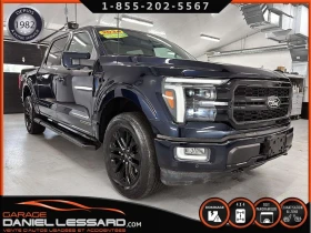 Ford F150 LARIAT SUPERCREW 4RM 5, 5 FOOT BOX | Mobile.bg � ����� ������ 9