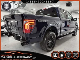 Ford F150 LARIAT SUPERCREW 4RM 5, 5 FOOT BOX | Mobile.bg � ����� ������ 7