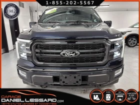 Ford F150 LARIAT SUPERCREW 4RM 5, 5 FOOT BOX | Mobile.bg � ����� ������ 10