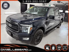Ford F150 LARIAT SUPERCREW 4RM 5, 5 FOOT BOX | Mobile.bg � ����� ������ 2