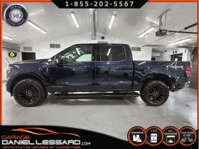 Ford F150 LARIAT SUPERCREW 4RM 5, 5 FOOT BOX | Mobile.bg � ����� ������ 3