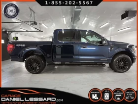 Ford F150 LARIAT SUPERCREW 4RM 5, 5 FOOT BOX | Mobile.bg � ����� ������ 8